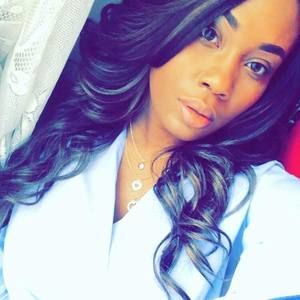 Meet your Posher, Shelly